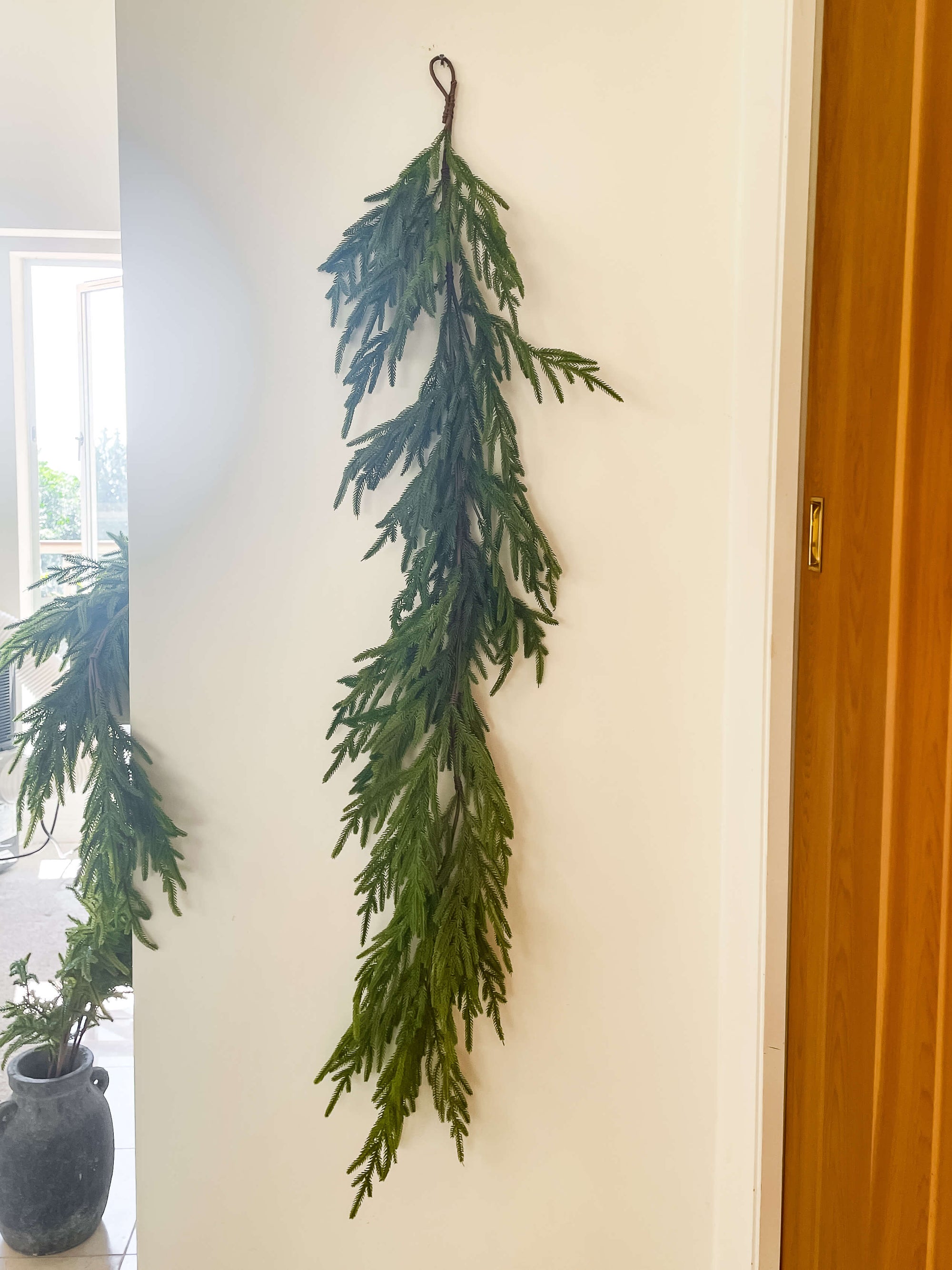 Norfolk Garland 60"