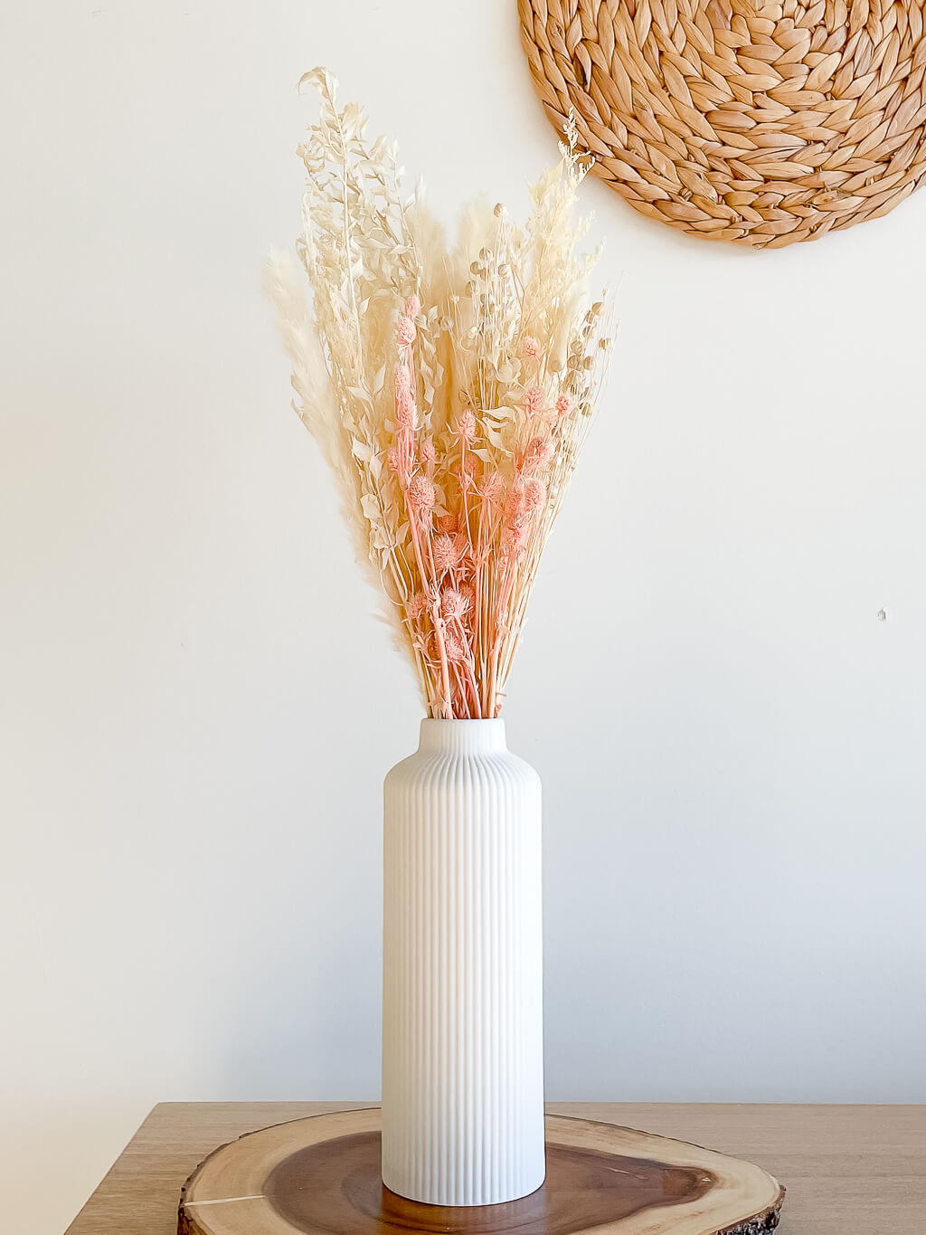 dried Floral bouquet C