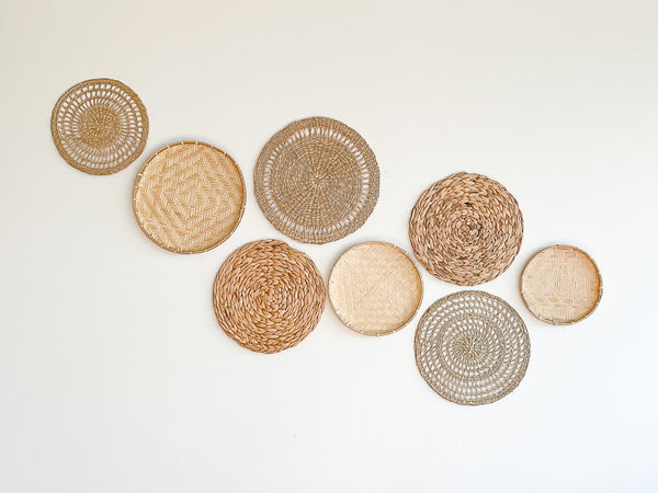hycroft wall baskets